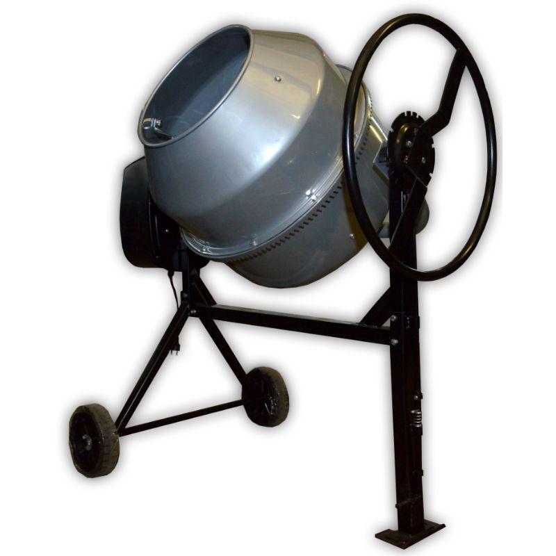 Бетоносмеситель Forza БСМ-160