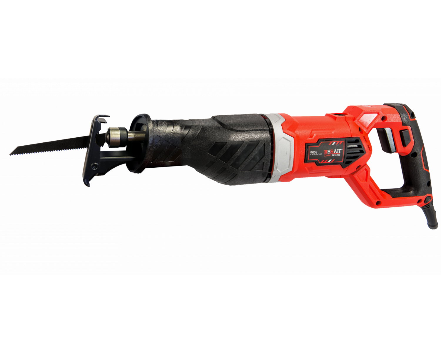 ПИЛА САБЕЛЬНАЯ BRAIT BRS1200
