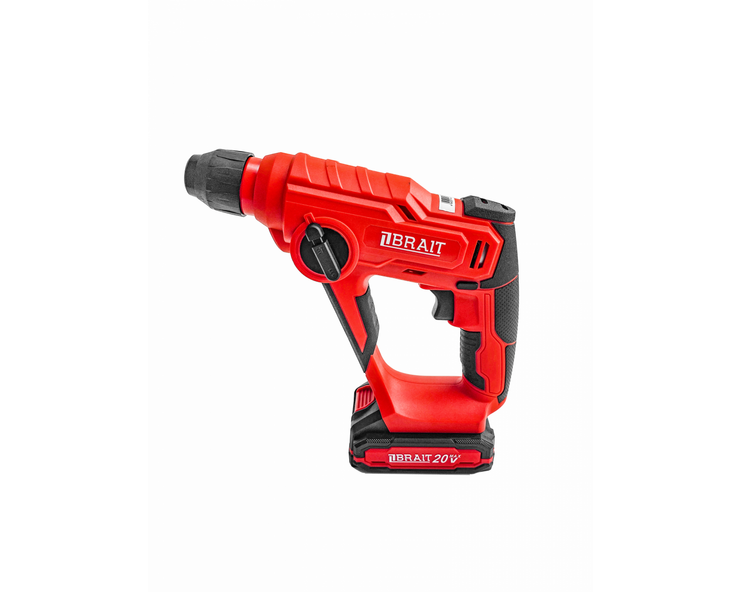 ПЕРФОРАТОР АККУМУЛЯТОРНЫЙ BRAIT BCRHS20U-1